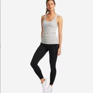 American Giant sport leggings
